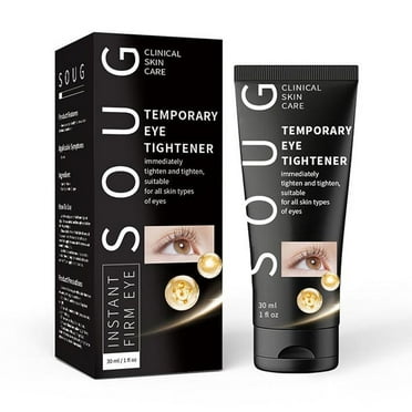 Instant Firmx Eye Tightener, Eye Bag Cream Eye Tightener Cream`