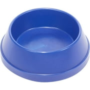 API® Heated Dog Bowl | Plastic Heated Pet Bowl | Heated Water Bowl | 5 Quart