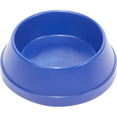 API® Heated Dog Bowl | Plastic Heated Pet Bowl | Heated Water Bowl | 5 Quart