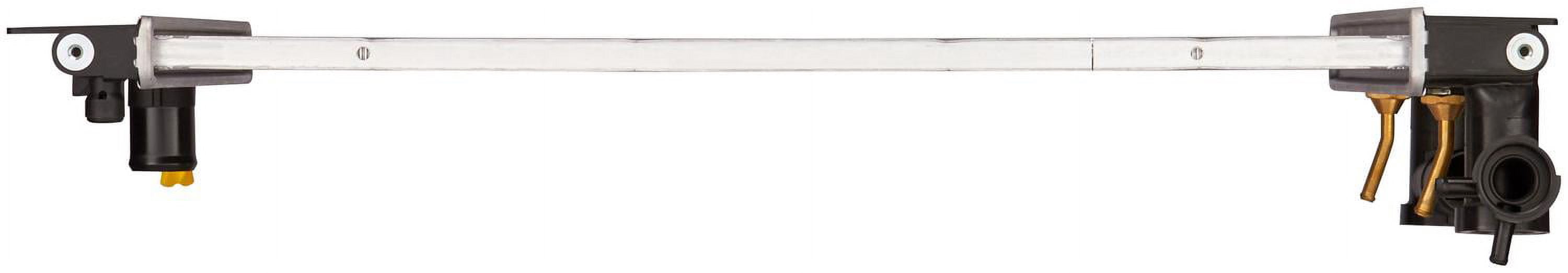 Spectra Premium CU13152 Automotive Radiator