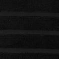 thumbnail image 3 of Toalla Twist baño 90x150cm Negro, 3 of 5
