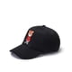 thumbnail image 1 of Gorra de béisbol con bordado de oso de anime para adultos, 1 of 1