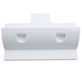 thumbnail image 3 of 4 Pcs Solar Panel Side Mounting Bracket Kit for Caravan Yacht Boat Rv, 3 of 5