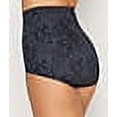 thumbnail image 4 of Maidenform Ultra-Firm Control Shaping Brief Black S Women's, 4 of 9