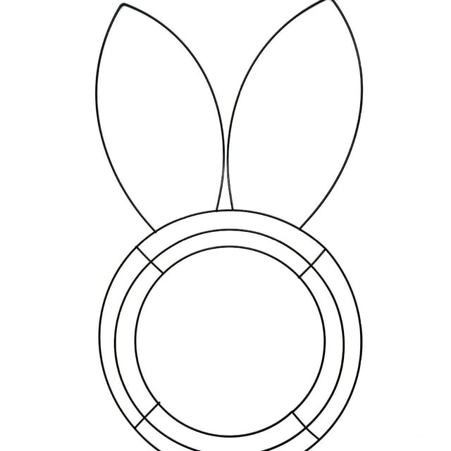 Binwennn Knitting Books for Beginners Adults Dpn Knitting Needles Set Interchangeable Knitting Needles Garland Wire Stand Different Shapes Of Garland Wire Stand Heart Shape Rabbit Shape Heart Shape