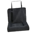 thumbnail image 4 of Asiento para Coche para Perros, Asiento Elevador tipo Nido, Perros Pequeños y Medianos Desmontable Antideslizante, Cama para Transportar Mascotas,, 4 of 8