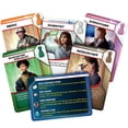 thumbnail image 6 of Pandemic Cooperative Board Game for Ages 8 and up, from Asmodee, 6 of 8