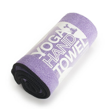 YogaRat Yoga Hand Towel 15