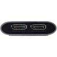 thumbnail image 4 of Adaptador Thunderbolt a DisplayPort dual | StarTech.com, 4 of 5