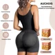 thumbnail image 4 of Fajas Colombianas Body Reductora Abdomen Moldeadora Dama, 4 of 7