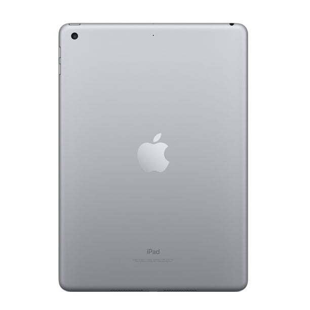 Apple iPad (6th Gen) Wi-Fi Cellular 128GB - Walmart.com