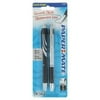 Paper Mate 01858-12 Arc Design 2 Pack Metal Barrel Pens - 12 Packs
