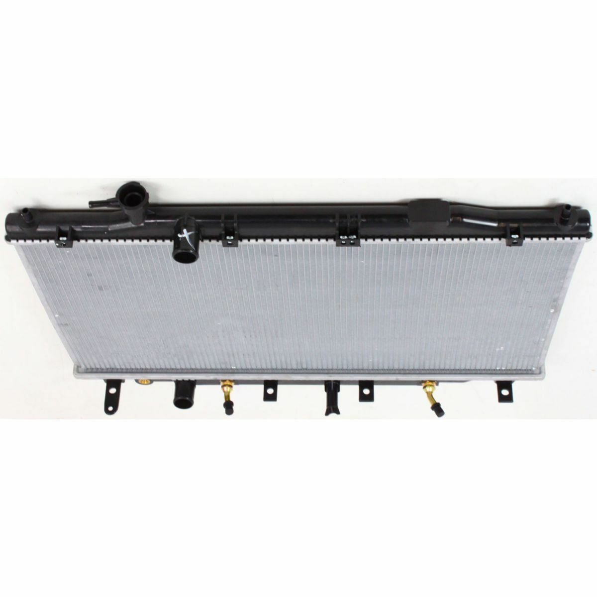 Radiator for Honda CR-V 2007-2009 19010-RZA-A51 Radiator for Honda CR-V 2007-2009 19010-RZA-A51