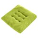 thumbnail image 2 of Cojines de asiento para silla de interior y exterior, para jardín, patio, hogar, cocina y oficina, cojines de felpa, 2 of 3