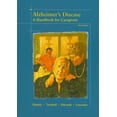 thumbnail image 1 of Pre-Owned Alzheimer's Disease: A Handbook for Caregivers (Hardcover) 0815126069 9780815126065, 1 of 1