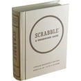 thumbnail image 1 of WS Game Company Scrabble Édition Vintage pour Bibliothèque, 1 of 6