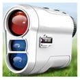 thumbnail image 1 of Multifunctional Golf Laser Rangefinder Telescope with Flag-Lock Slope Distance Meter ,Accurate Measurement, 1 of 5
