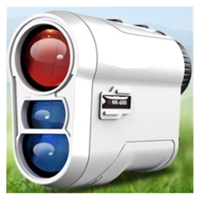 Multifunctional Golf Laser Rangefinder Telescope with Flag-Lock Slope Distance Meter ,Accurate Measurement