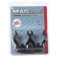 thumbnail image 1 of Linterna MagLite ASXD026 [D-Cell] con soportes de montaje universales, 1 of 1