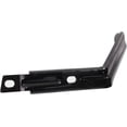 thumbnail image 3 of Replacement REPG013104 Bumper Bracket Compatible For 2007-2013 GMC Sierra 1500 2007-2010 2500 HD Front, Left Driver, 3 of 3