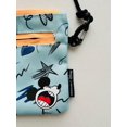 thumbnail image 2 of Adidas x Disney Mickey Crossbody Zip Purse Bag, 2 of 2