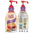 thumbnail image 4 of Coffee mate Creamer, Non Dairy, No Refrigeration, 50.7 Ounces, Sweetened Original Liquid Concentrate, 1.5 Liter Pump Bottle (Pack of 3) with BestBonus4u Complete Recipe E-Book of 20+ Delicious Coffee., 4 of 6