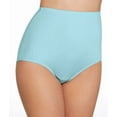 thumbnail image 2 of Olga Womens Without A Stitch Microfiber Brief 3-Pack Style-23173J, 2 of 2