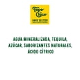thumbnail image 2 of Bebida alcohólica preparada Topo Chico hard seltzer con tequila sabor limón 355 ml, 2 of 2