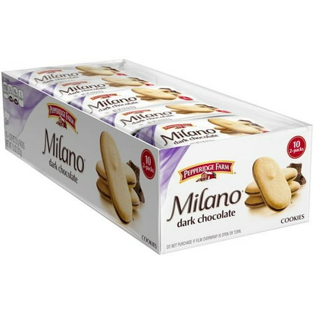Pepperidge Farm Cookies Dark Chocolate Pepperidge Farm Cookies Dark Chocolate