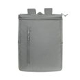 thumbnail image 3 of Paquete 20 piezas Hielera mochila interior impermeable gris 28 x 22.5 x 12, 3 of 6