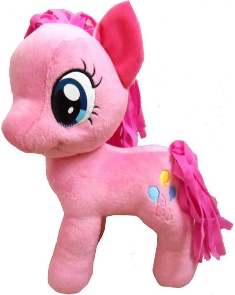My Little Pony Pinkie Pie 10" Soft Plush 