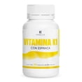 thumbnail image 1 of Vitaminas Karabellus Vitamina K1, Espinaca 90 cápsulas de 500mg. c/u, 1 of 6