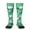 2 Black-2, variant on Sheep Zzz Knee Socks, High Socks Long Stretchy Sock Women Knee High Stocking, Long Socks for Women