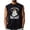 40# Black, variant on Mens Halloween summer Vintage Wash T-Shirts Funny Character Graphic Crew Neck Sleeveless Muscle Tank Top Loose Fit Soft Autumn Party Daily Wear Casual Cut Off Tee 2026 Gray M