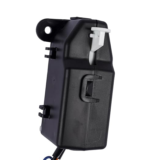 Aniceparthy 4L3Z-7E096-AB Transmission Shift Actuator Replacement for Ford F-150 2004-2014 Lincoln Mark LT 2006-2008 Replace 609-039 4L3Z-7E096-AA7L3Z7E096A