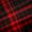 Black Red 04, variant on Feelyou Square Abstract Black Out Curtains, Red Rectangle Curtains Pack of 2 (42x63 Each)
