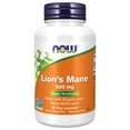 thumbnail image 3 of Lion's Mane 500 mg - 60 Veg Capsules, 3 of 3