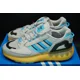 thumbnail image 3 of Ad-id-as ZX 5K Boost Shoes GW3039 Grey Sky Rush Various Sizes New OG DS Sneakers, 3 of 6