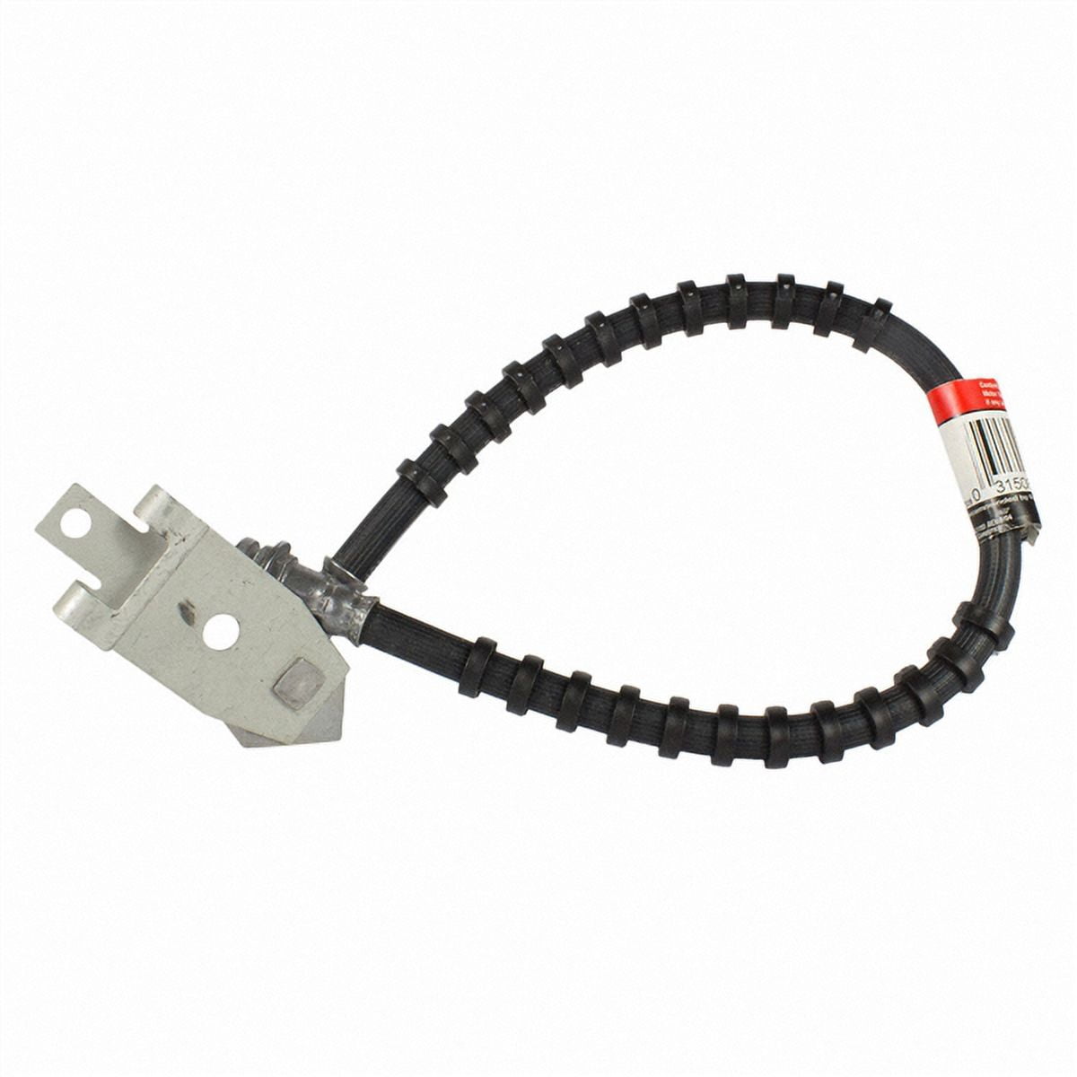Motorcraft BRHR-10 Brake Hydraulic Hose Fits select: 1991-2009 FORD RANGER, 1991-1994 FORD EXPLORER