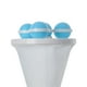 thumbnail image 3 of Colector de pelusas Macarena Malla atrapapelusas Azul, 3 of 8