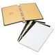 thumbnail image 4 of Libro de actas corporativo Wilson Jones Legal, tamaño 21,59 x 35,56 cm, 4 of 6