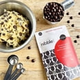 thumbnail image 4 of Nibble Simply Divinely Dark Madagascan Chocolate Chips 160g, British Import (Pack of 6), 4 of 4