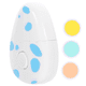 thumbnail image 4 of Cortauñas eléctrico, pulidor de uñas para bebés, amoladora de uñas eléctrica, herramienta de manicura para adultos, 4 of 7