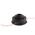 thumbnail image 2 of Keenso Grass Brush String Trimmer Head Fit For ST155 ST165 ST175 Lawn Mower ., 2 of 8