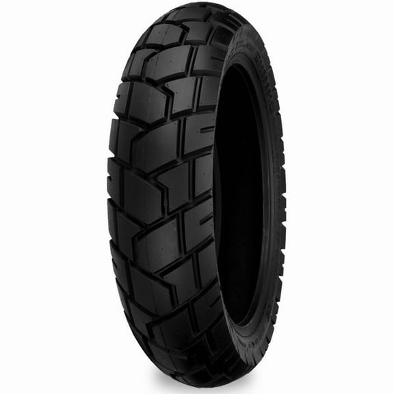 Shinko 705 Dual Sport Rear 150/70R18 Motorcycle Tire