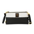 thumbnail image 1 of Cartera Dama Lover 9648-1 Negro, 1 of 5