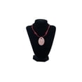 thumbnail image 1 of Collar con piel Alonso Luis Atala Anochecer, 1 of 2