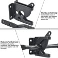 thumbnail image 2 of Dww-usb C a USB (paquete de 2), USB-c a USB 3.0, USB tipo-c a USB, (negro) Kaili Sencillez, 2 of 4