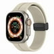 thumbnail image 1 of Correa Deportiva de Silicón para Apple Watch, Hebilla Magnética, Compatible con Todas las Series, 1 of 5
