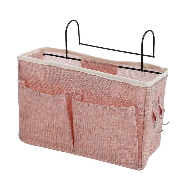 1 bolsa para colgar en la pared del hogar.